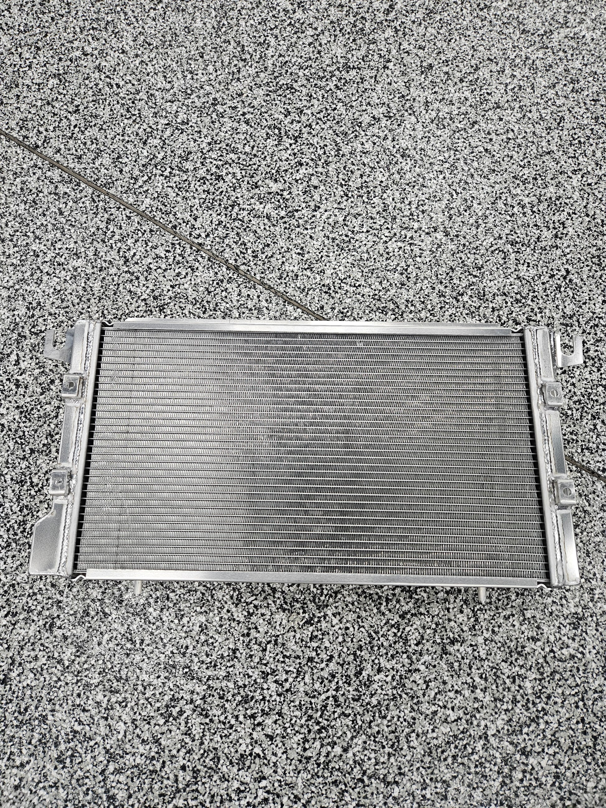 Gen 3/4/5 Howe Aluminum Radiator