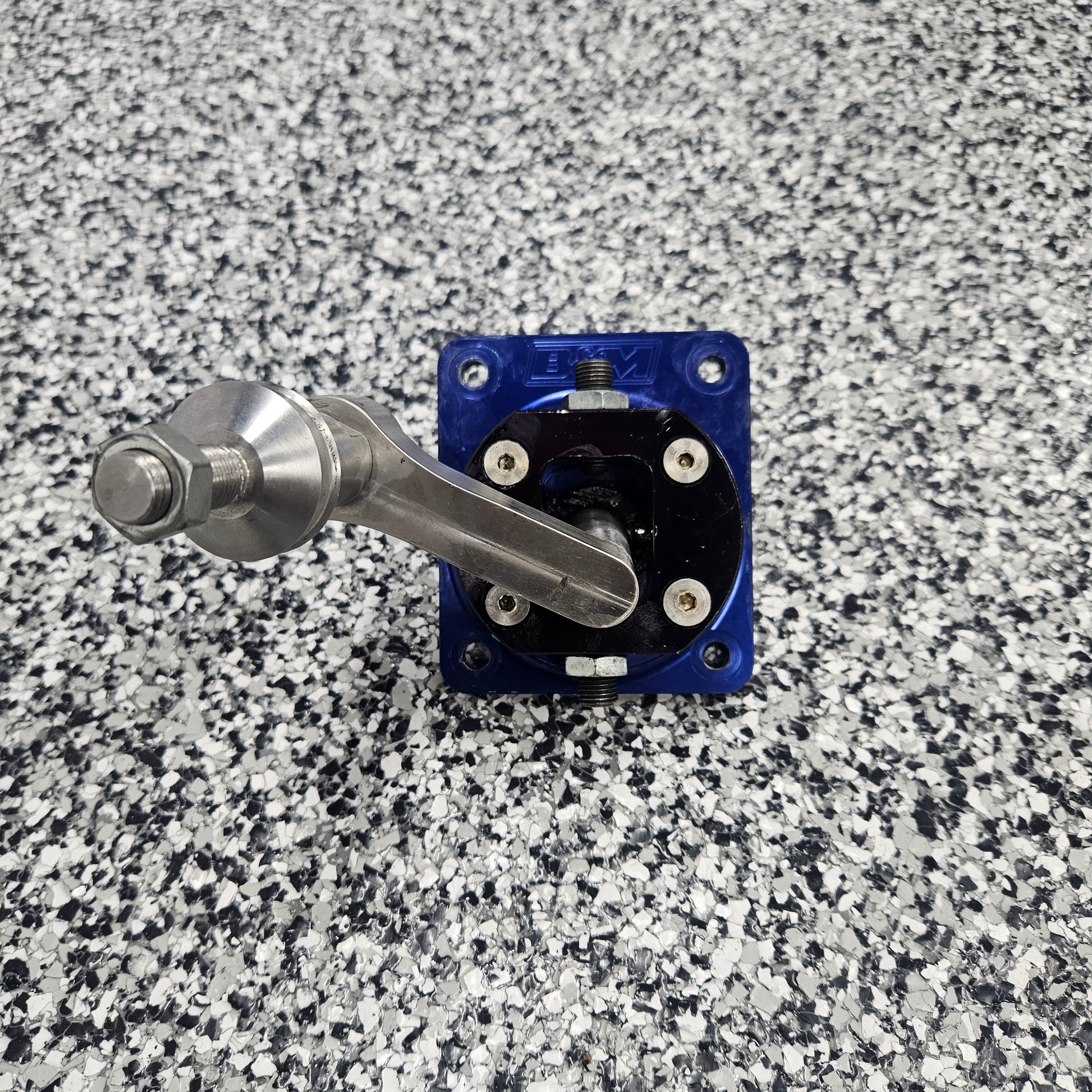 Viper B&M Short Throw Shifter
