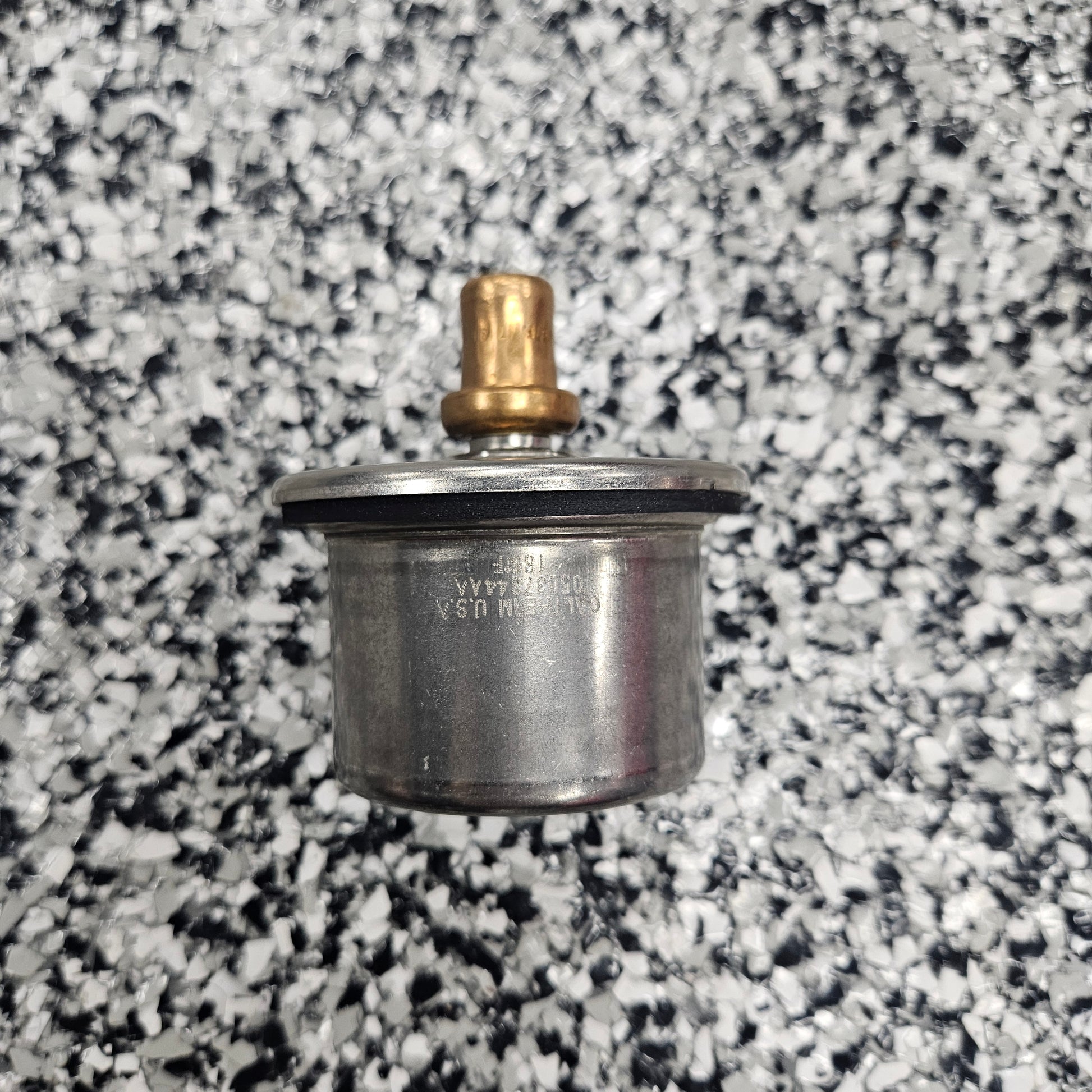 Viper Thermostat