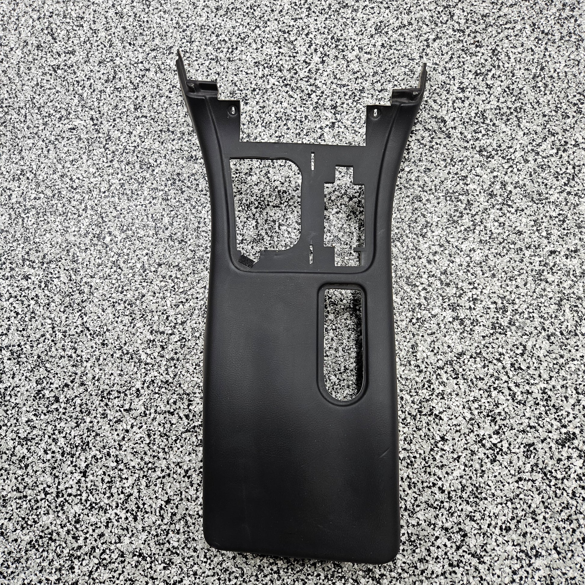Gen 2 Viper Center Console