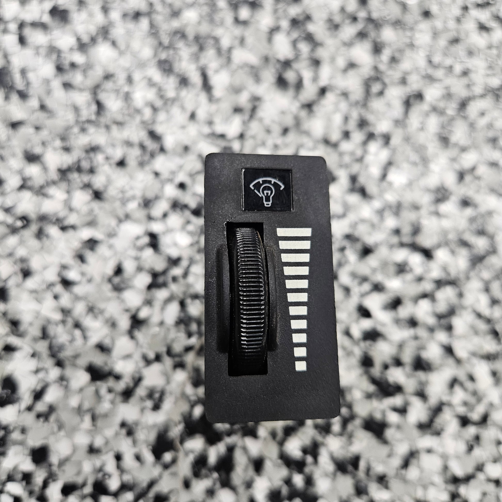 Gen 1/2 Viper Light Control Module