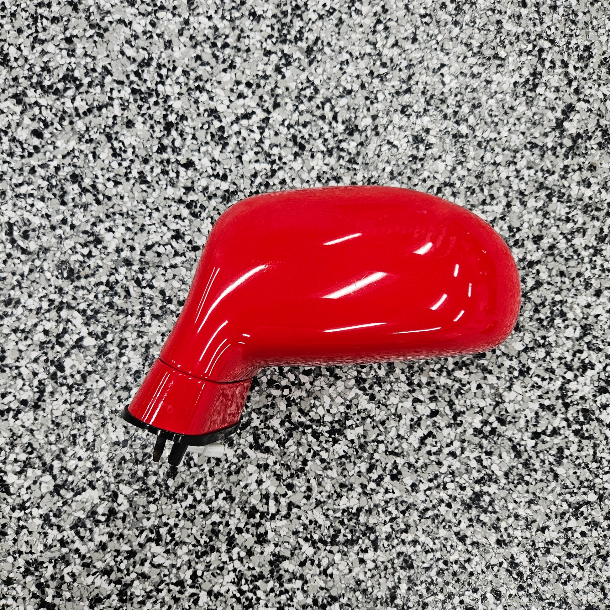 Gen 1/2 Viper Driver Mirror