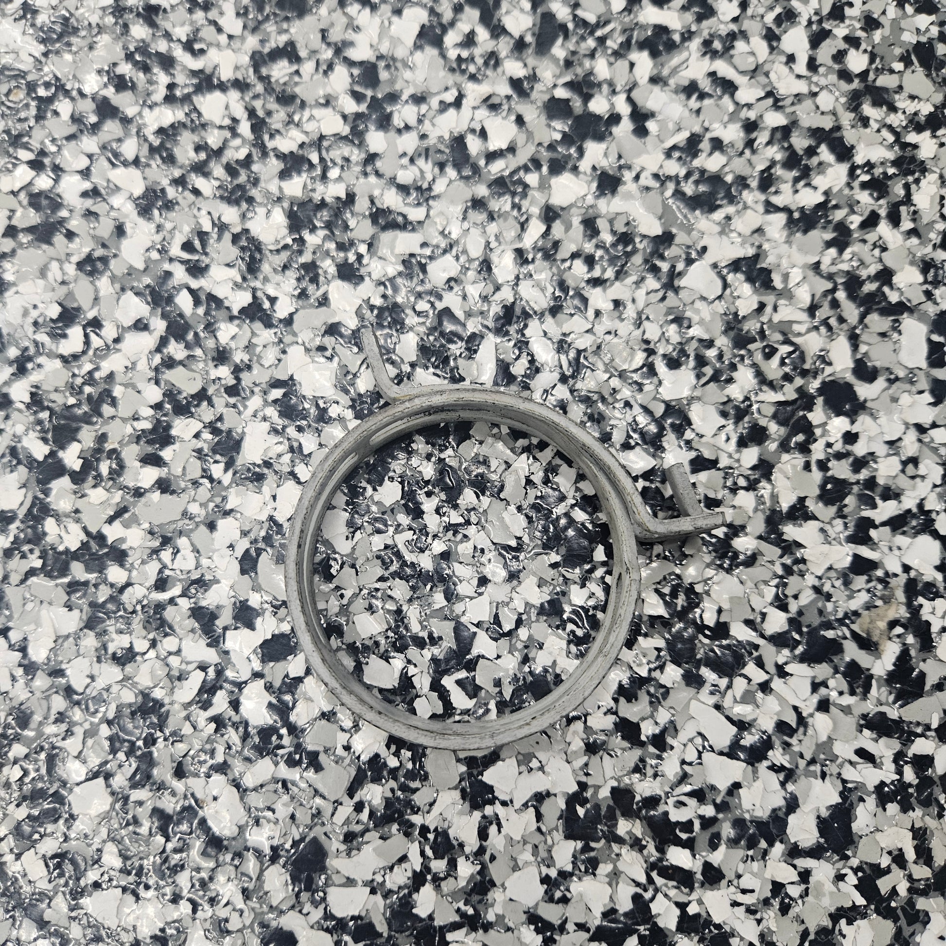 Viper Radiator Hose Clamp