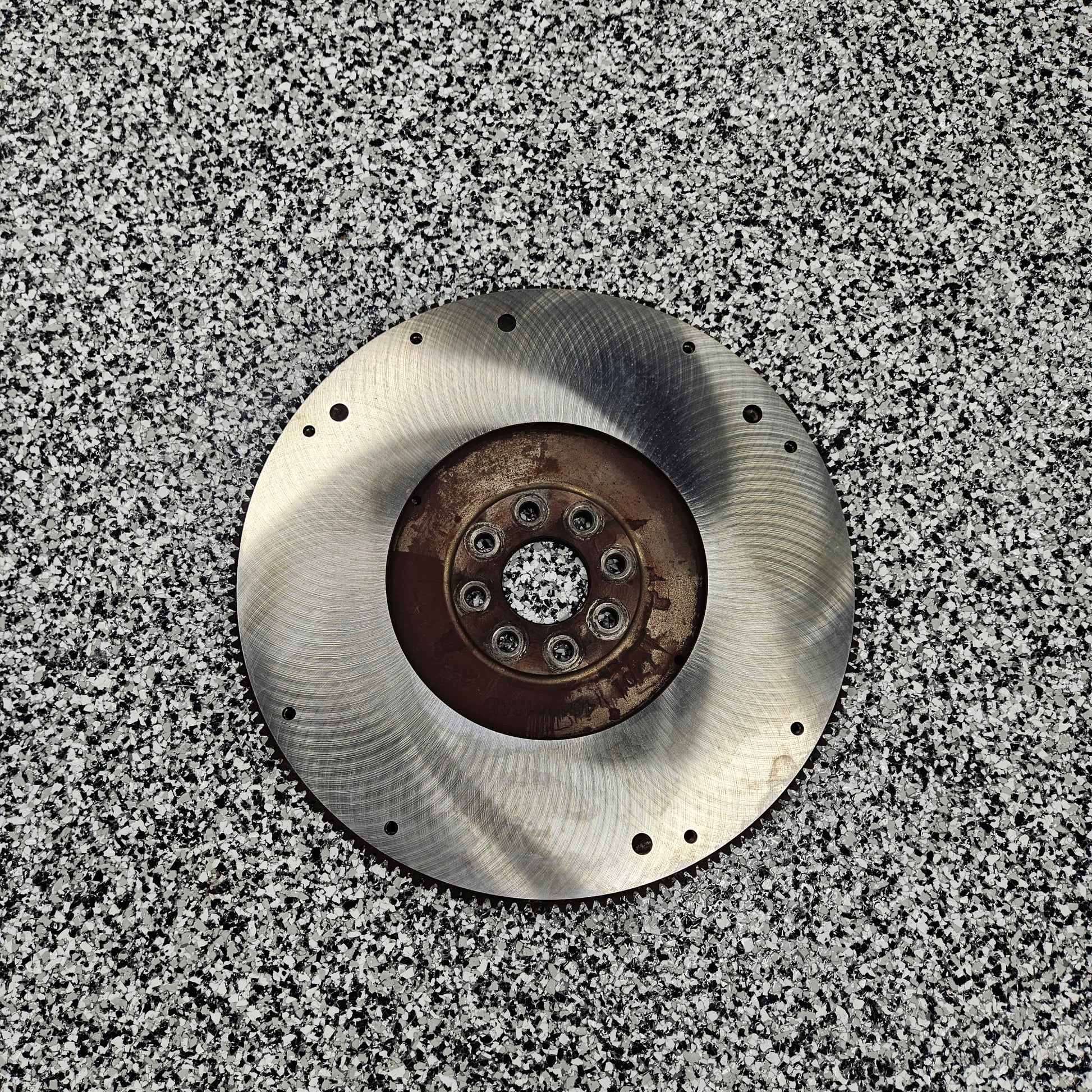 Gen 1/2 OEM Flywheel