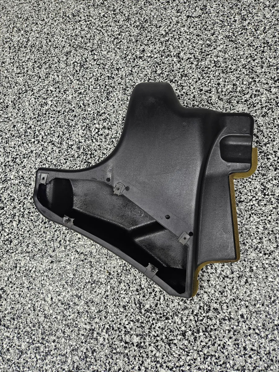 Gen 3/4/5 HVAC Fresh Air Intake Plenum