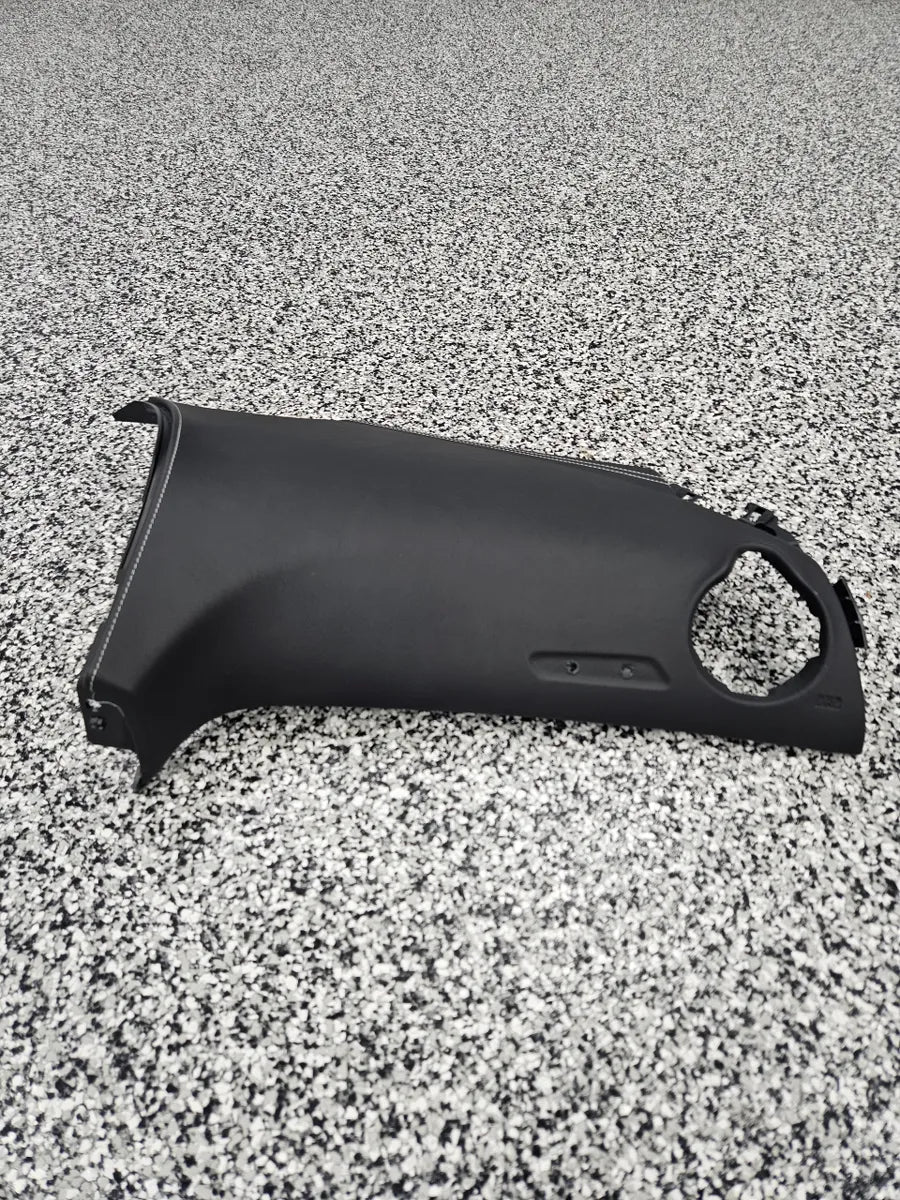 Gen 5 Viper Instrument Panel Passenger Side