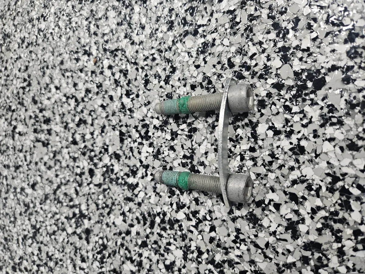 Gen 5 Viper Axle Bolts