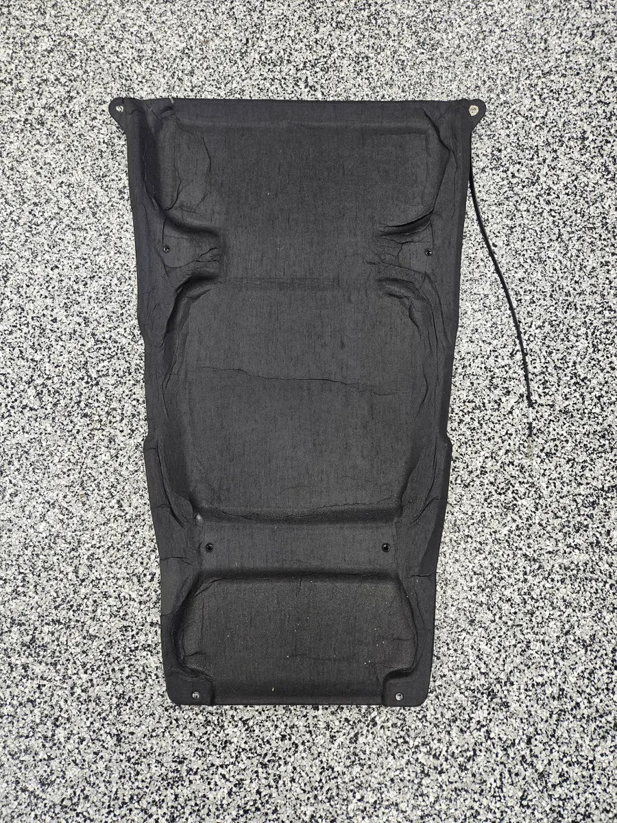 Gen 4 Viper Hood Pad/Silencer