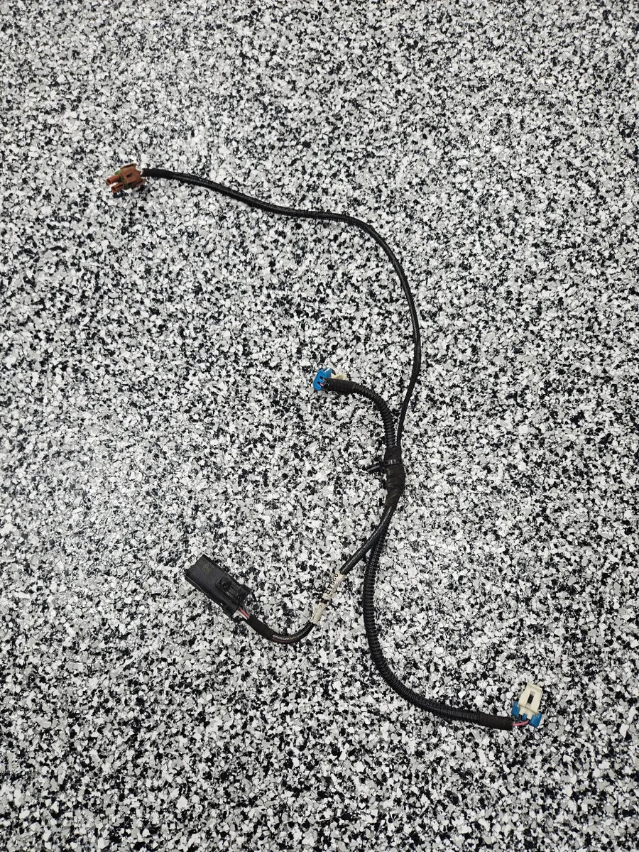 Gen 3 Viper Transmission Harness