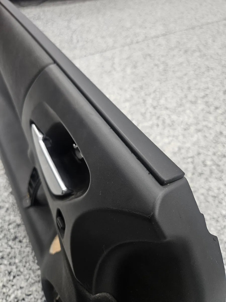 Gen 3/4 Viper Upper Door Panel Trim