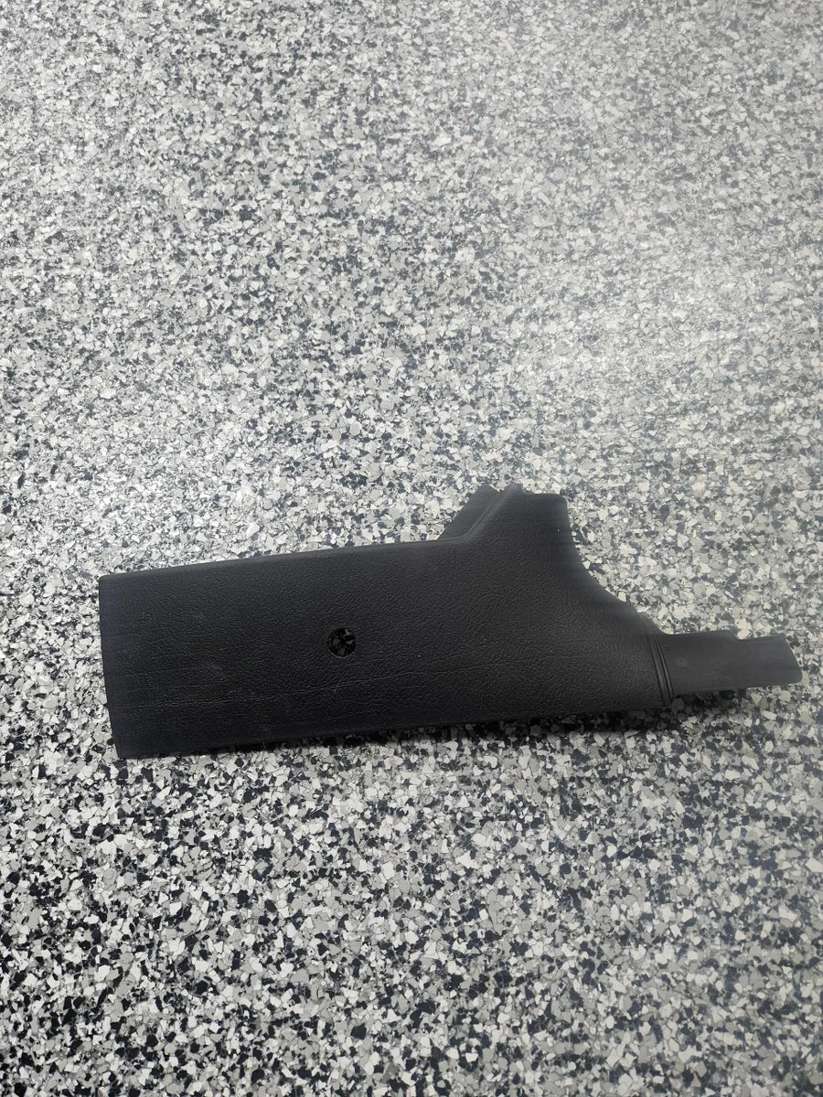 Gen 3/4 Viper Passenger Side Kickpanel