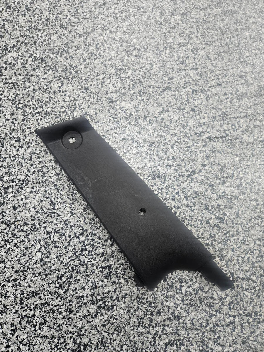 Gen 3/4 Viper Drivers Side Kickpanel