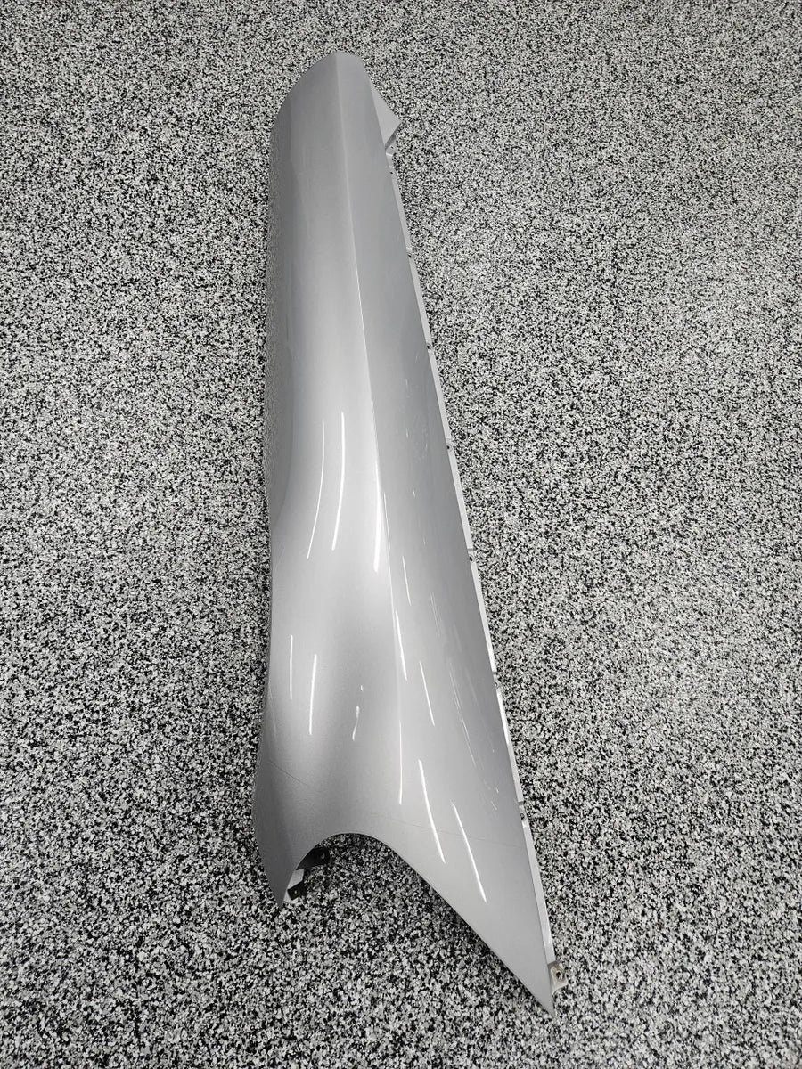 Gen 3/4 Passenger Side Front Fender