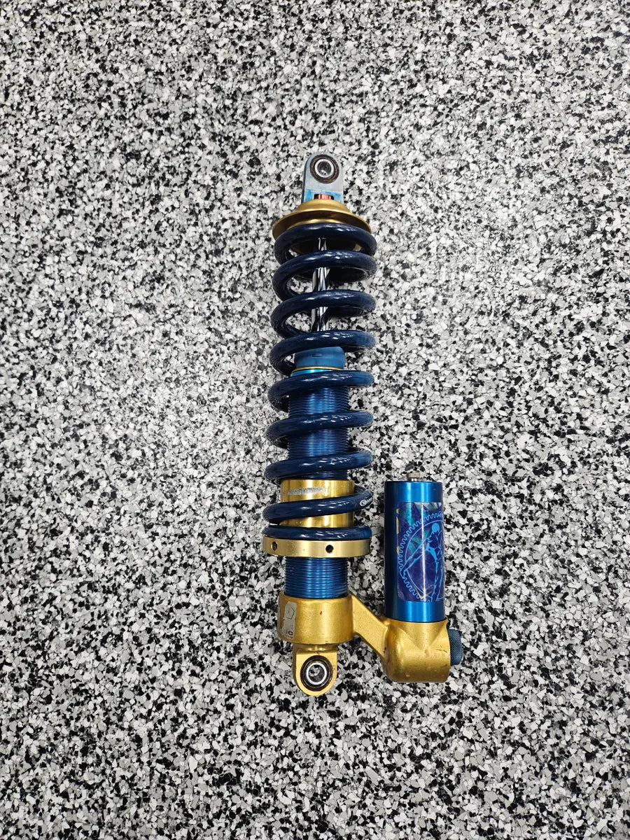 Gen 2 ACR Front Dynamic Coilover