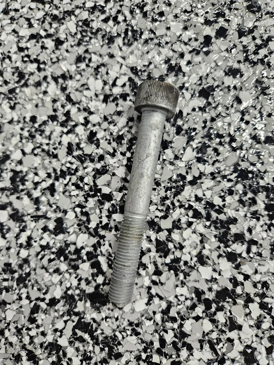 Gen 3/4/5 Brake Caliper Mounting Bolt