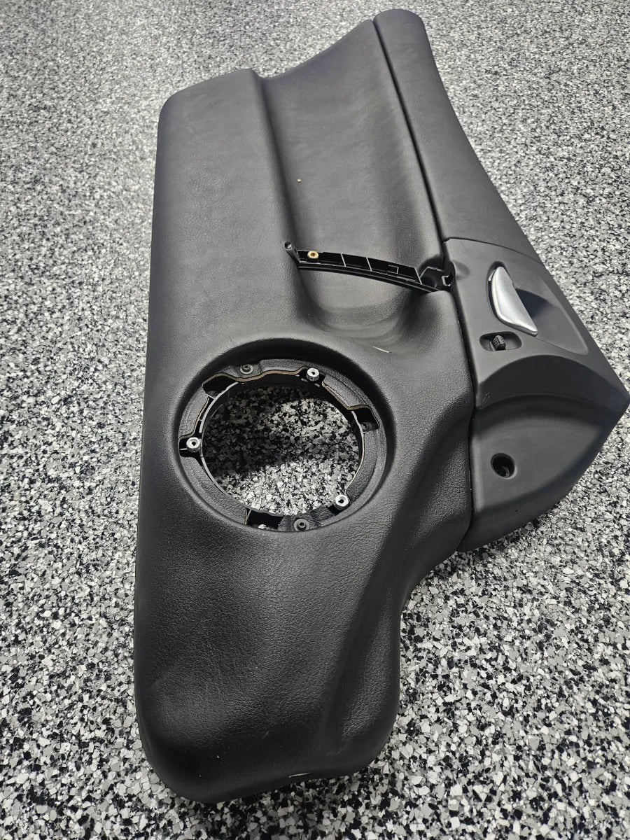 Gen 3/4 Viper Driver Door Panel