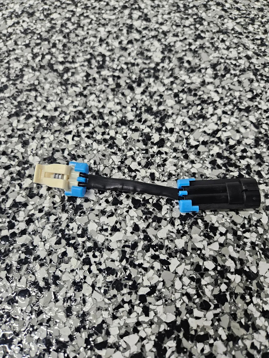 Viper Skip Shift Eliminator