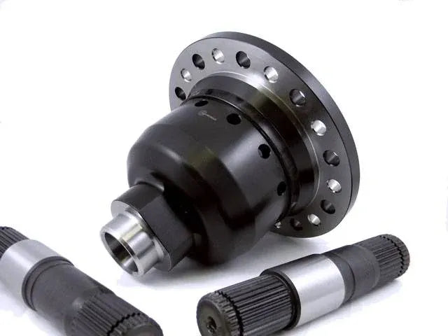 Gen 3/4 Viper Wavetrac Differential w/ stub shafts