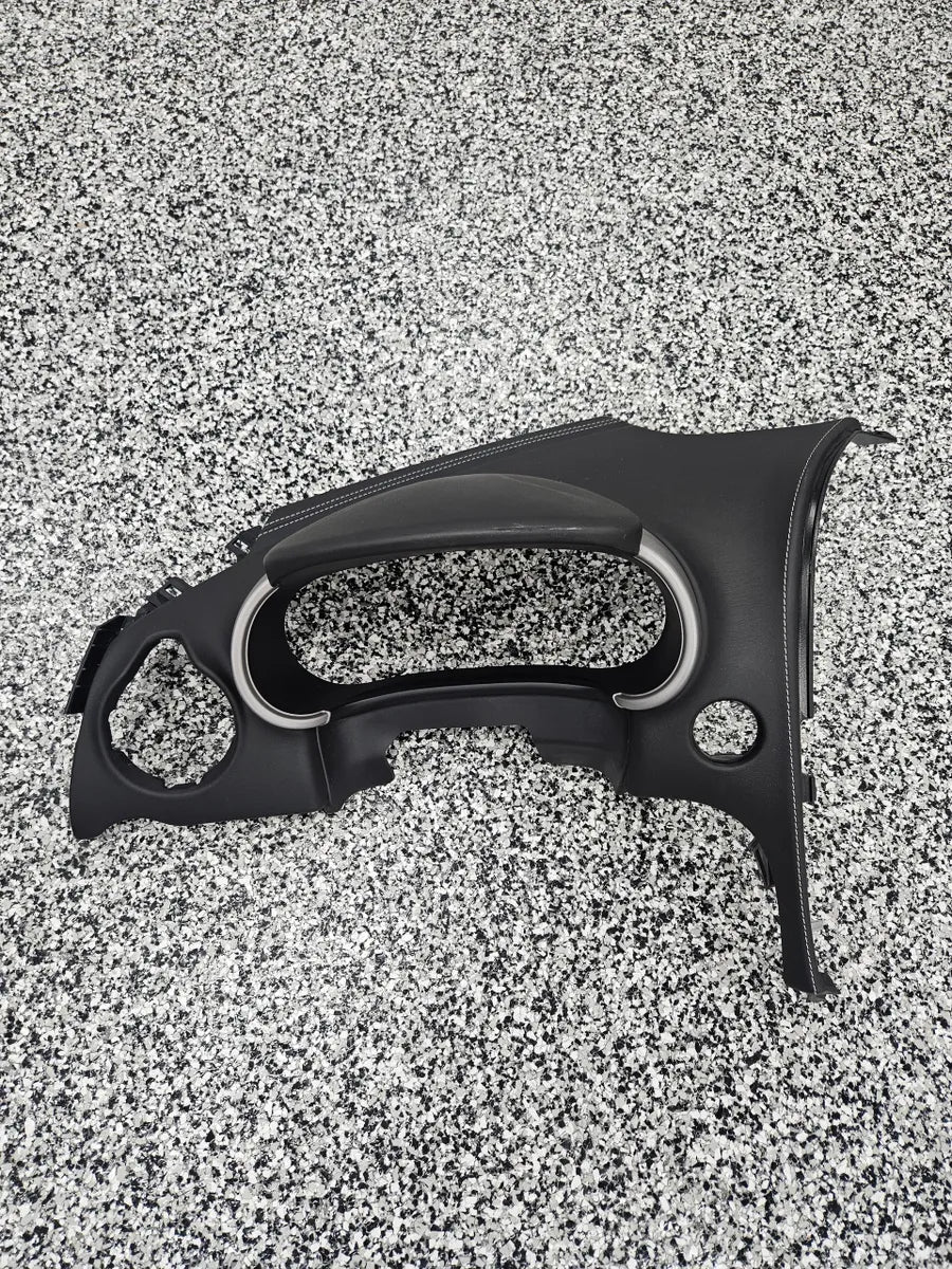 Gen 5 Viper Instrument Surround Pad