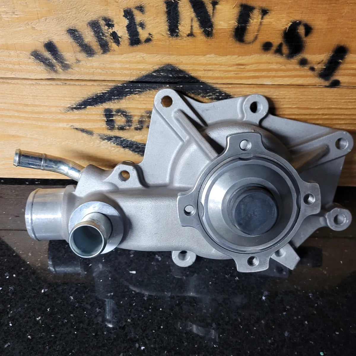 Gen 1 Viper Water Pump 94-96