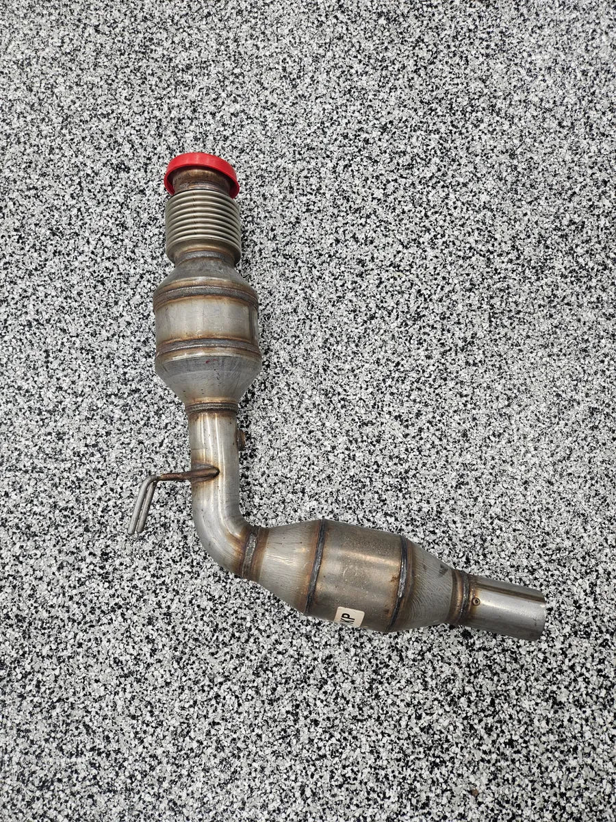 Gen 4/5 OEM Catalytic Converter