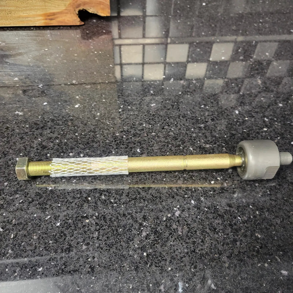 Gen 3/4/5 Viper Front Inner Tie Rod