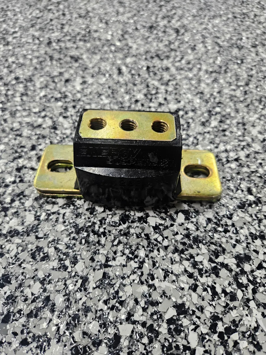 Gen 1 -4 Viper Polyurethane Transmission Mount