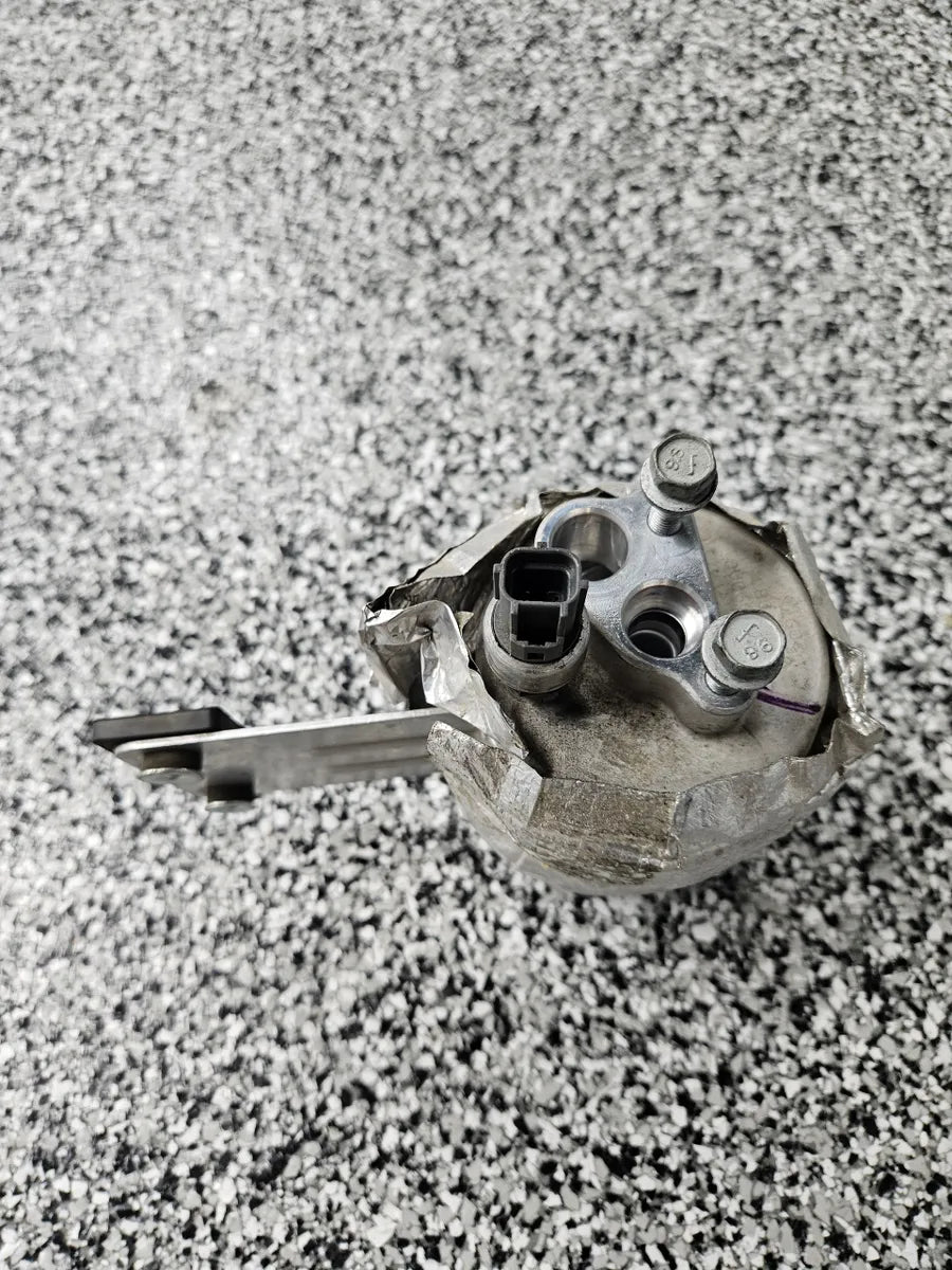 Gen 3/4 Viper Air Conditioning Accumulator