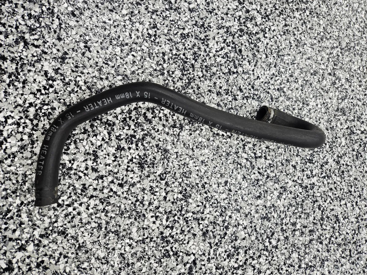 Gen 1 Coolant Tank to Water Pump Hose