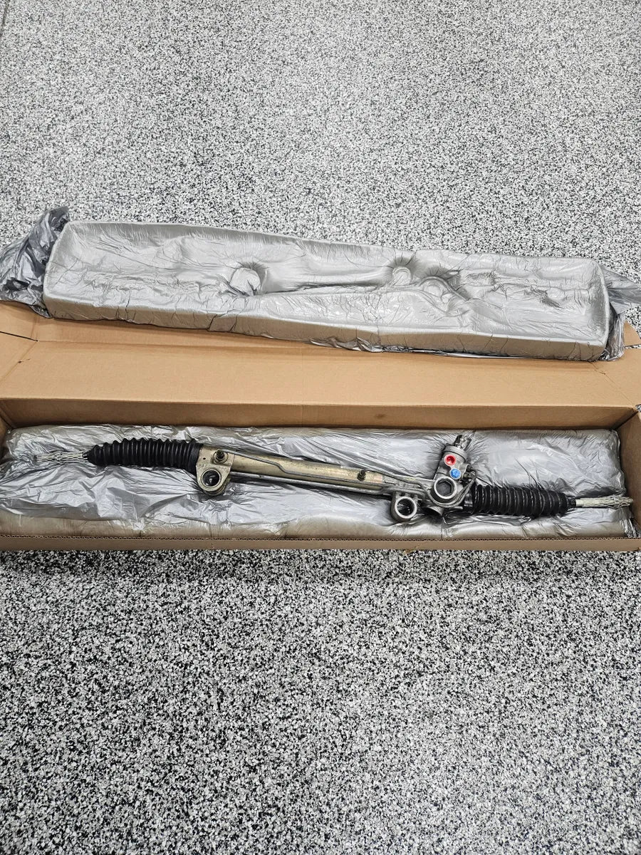 Gen 1/2 Viper Steering Rack