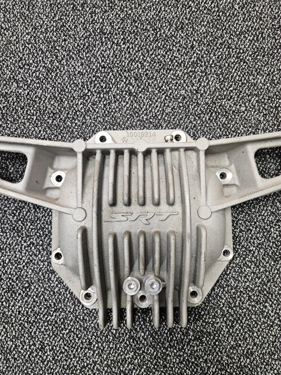 Gen 5 ACR Differential Cover