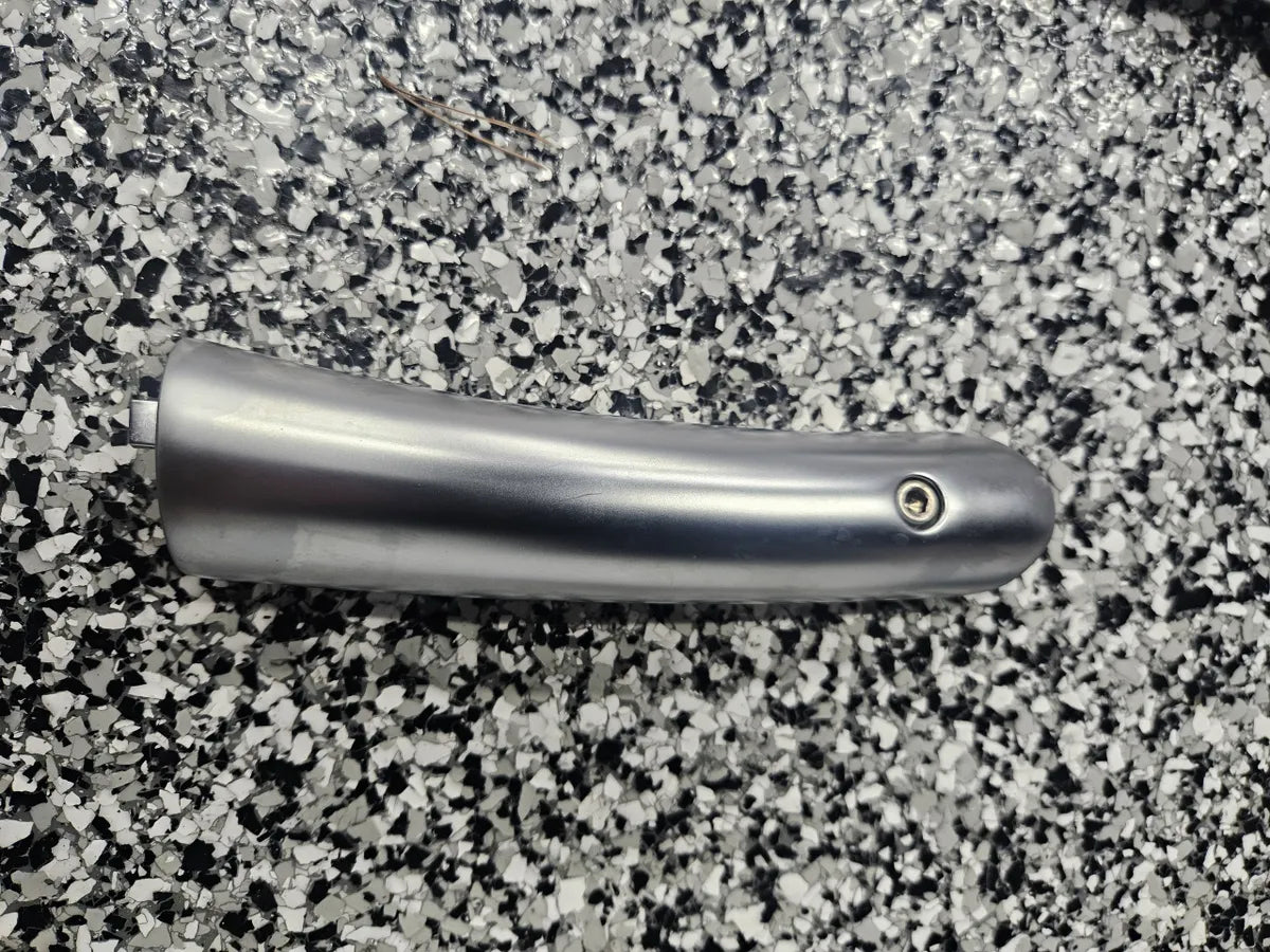 Gen 3/4 Viper Driver Door Handle Grab