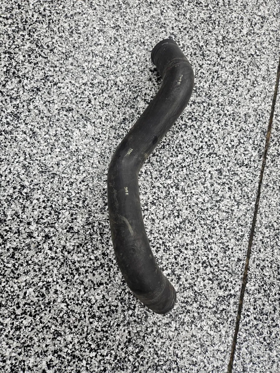 Gen 1 Lower Radiator Hose
