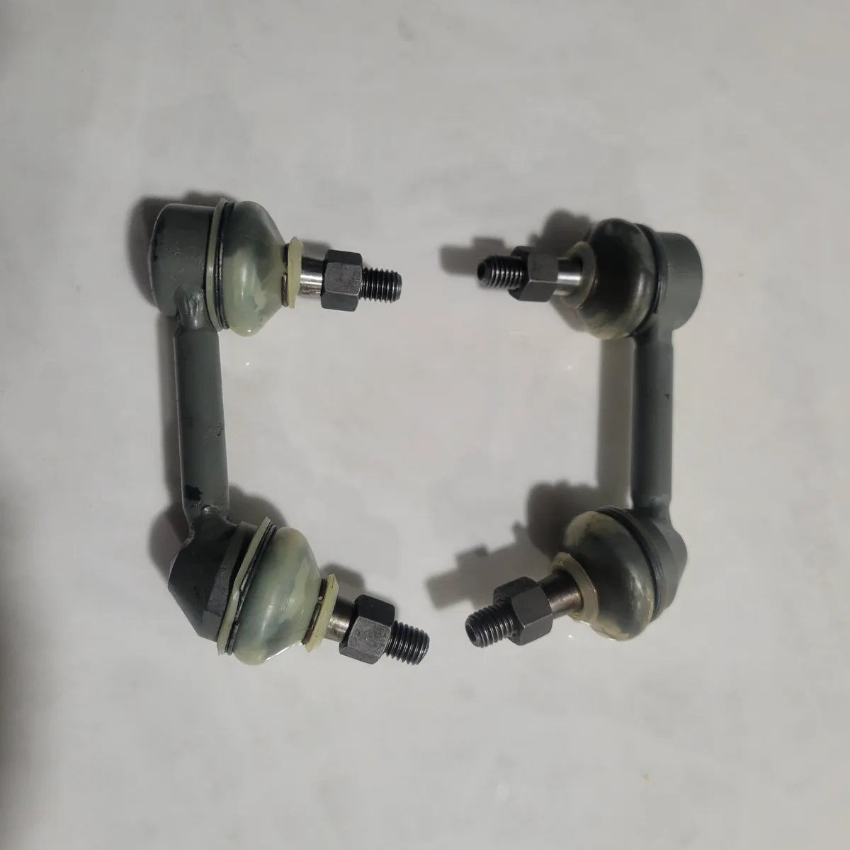 Gen 1 Rear Swaybar Endlinks