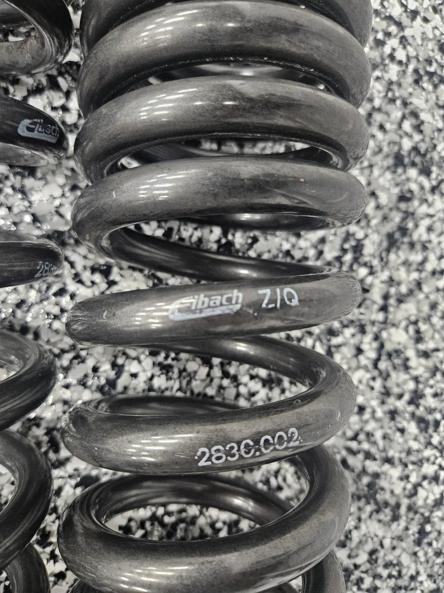 Gen 3/4 Viper Eibach Lowering Springs