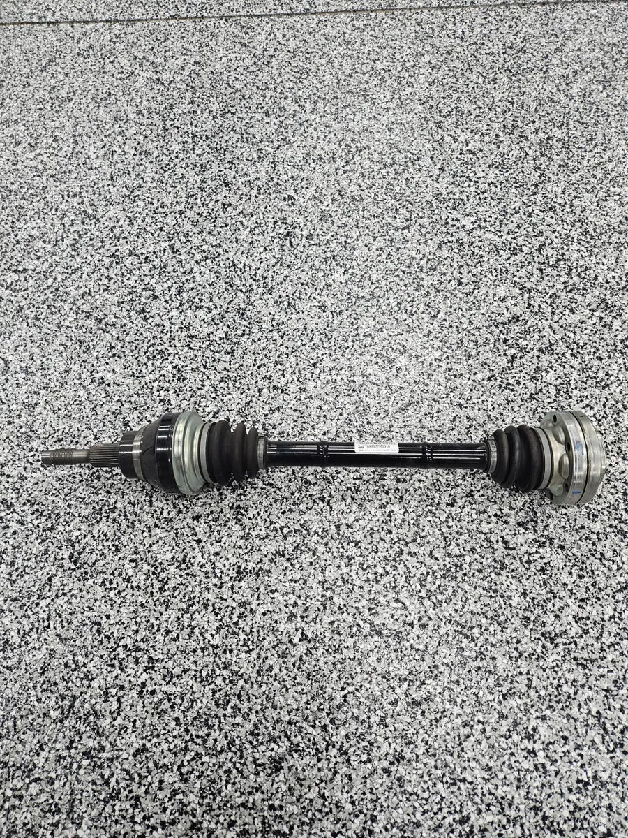 Gen 5 OEM Axle Half Shaft