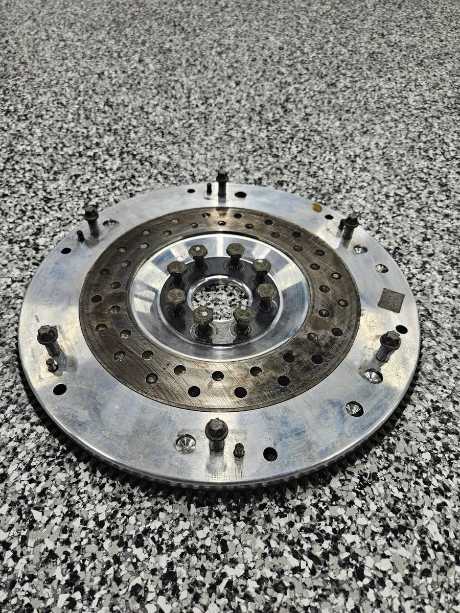 Gen 5 OEM Flywheel