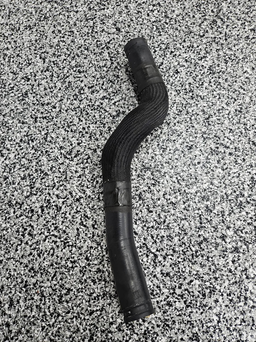 Gen 1 Upper Radiator Hose