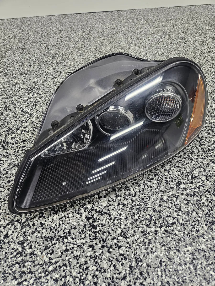 Gen 3/4 Viper Headlight Drivers Side