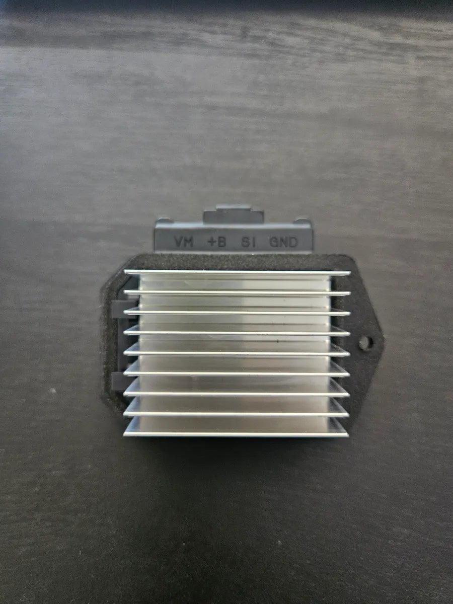 Gen 5 Viper AC Blower Module