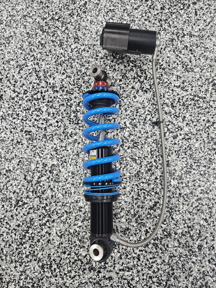 Gen 5 Viper ACR Front Bilstein Shock