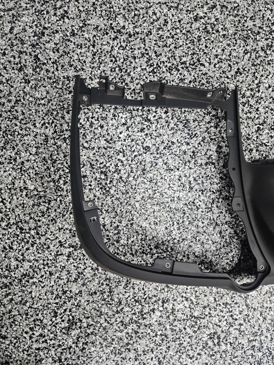 Gen 3/4 Viper Instrument Cluster Bezel