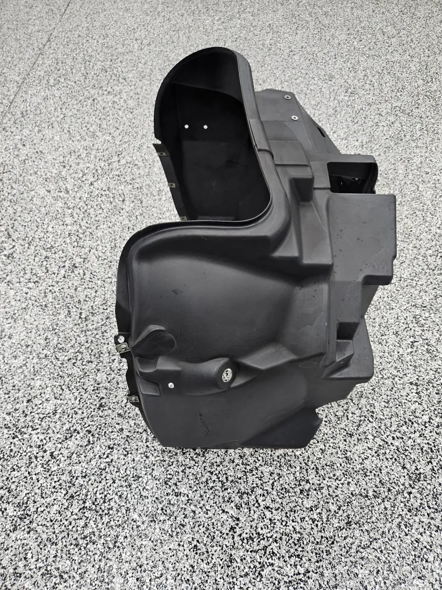 Gen 5 Viper Front RIGHT Splash Shield