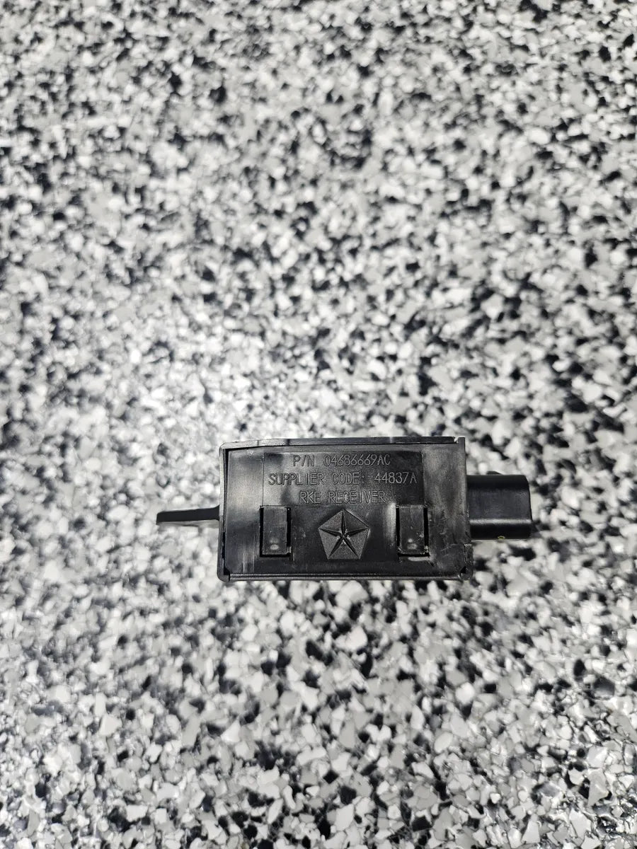 Gen 3/4 Viper Keyless Entry Module