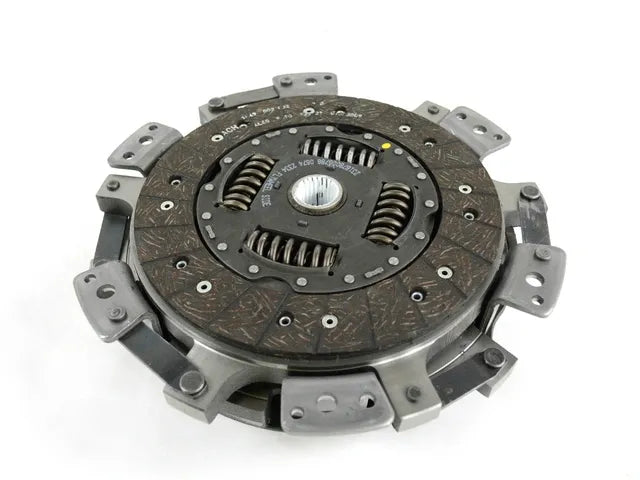 Gen 5 Viper New Clutch & Pressure Plate
