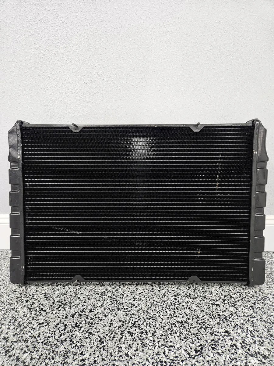 OEM Gen 1/2 High Efficiency Recore'd Radiator