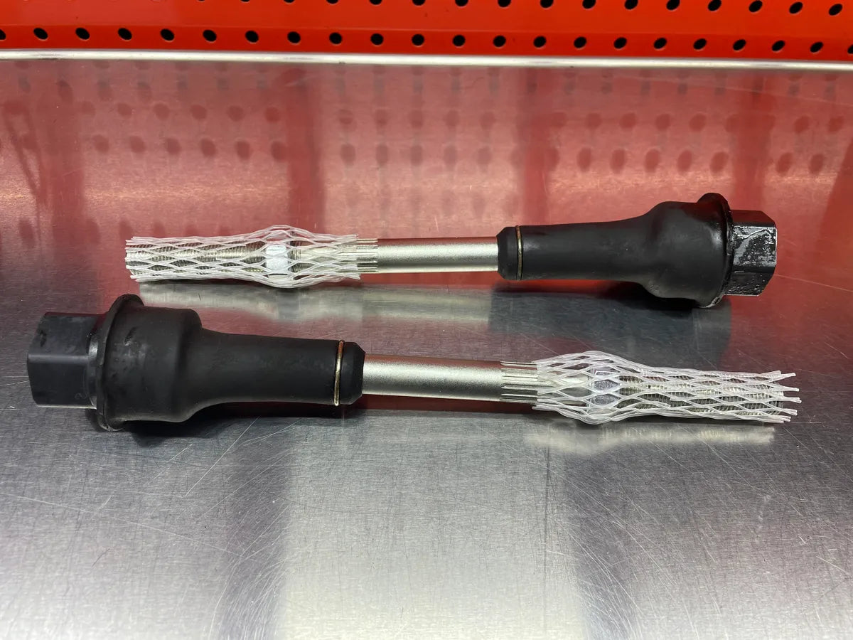 Viper Rear Inner Tie Rods / Toe Links