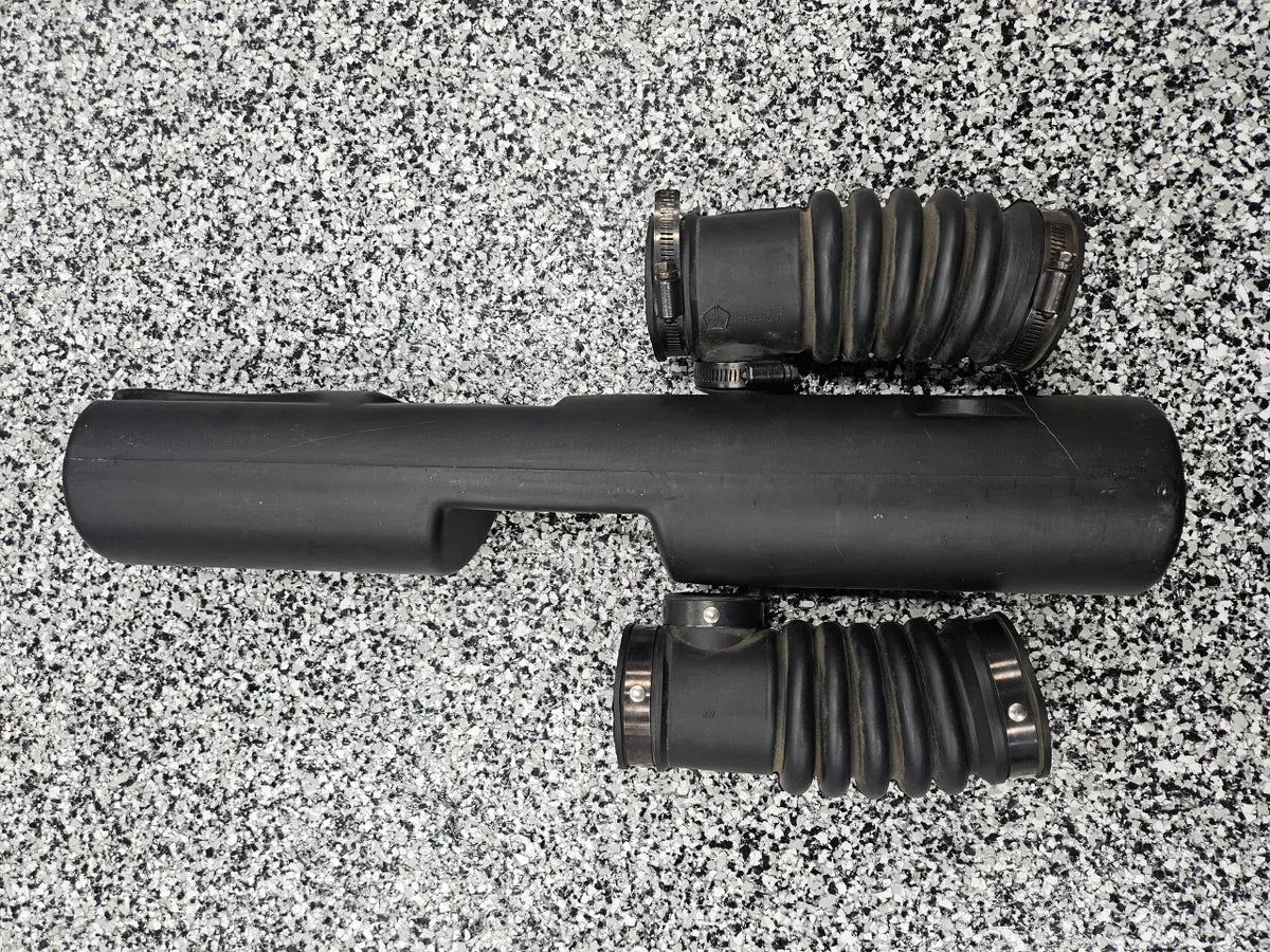 Gen 1 Viper Intake Baffle / Resonator