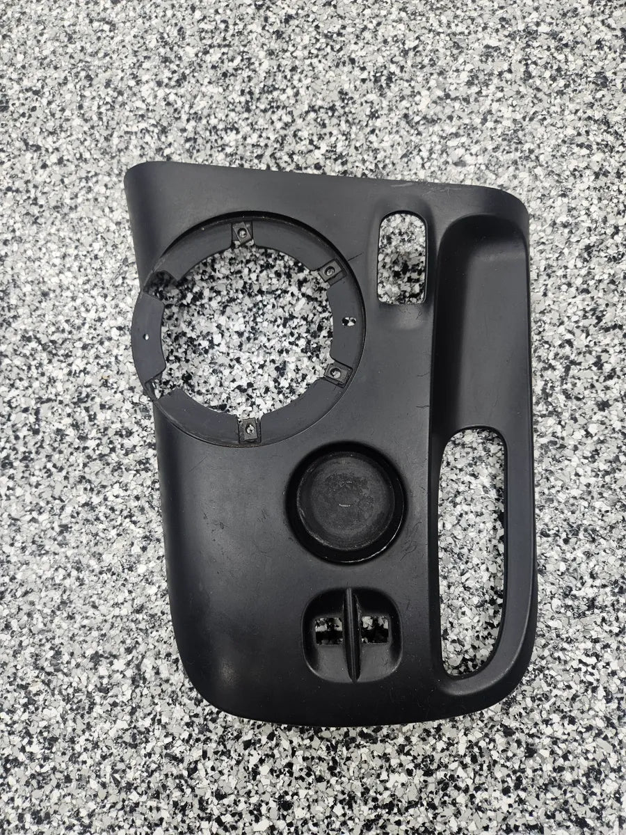 Gen 3/4 Viper Shifter Bezel