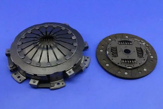 Gen 4 Viper Clutch & Pressure Plate